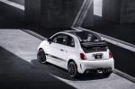 Abarth 500C 2013 года (NA)